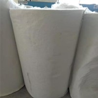 电梯井针刺毡厂家，电梯隔音毡施工