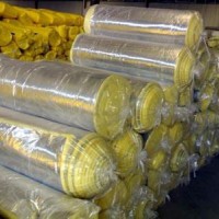 玻璃丝绵为什么不用于外墙保温系统呢？