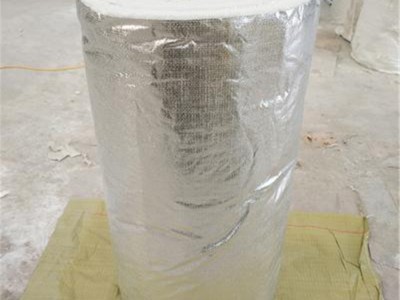 井道隔音针刺毡，防火降噪隔音毡，电梯井吸音毡厂家