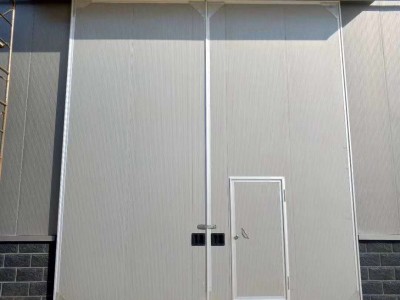 工业门，车间大门，工业推拉门