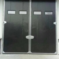 批发工业门，车间门，推拉门