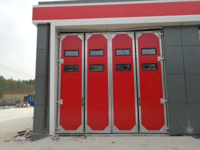 工业门，车间大门，工业推拉门