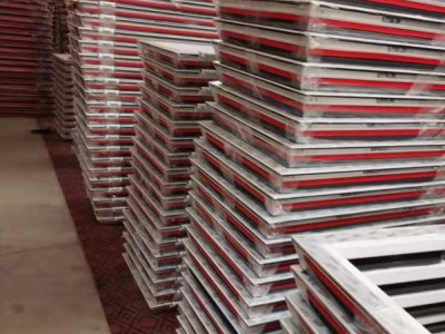 乙级防火窗，固定防火窗，开启防火窗