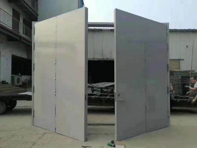 任丘防火门，钢质防火门，超大防火门