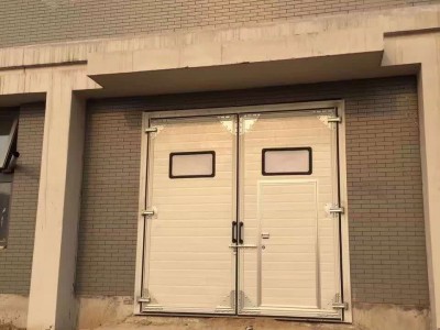 工业门价格，工业门定制，工业门定做