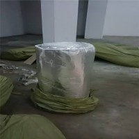 电梯井井道专用隔音毡，电梯井吸音毡，20mm铝箔针刺毡厂家