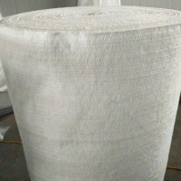 厂家直供A级防火玻璃纤维针刺毡，耐高温隔热棉，电梯井隔音毡