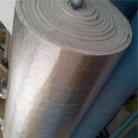 东鼎电梯井隔音棉，防火针刺毡，隔热棉厂家