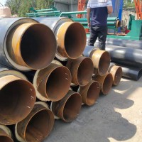 河北双烨保温，管道施工