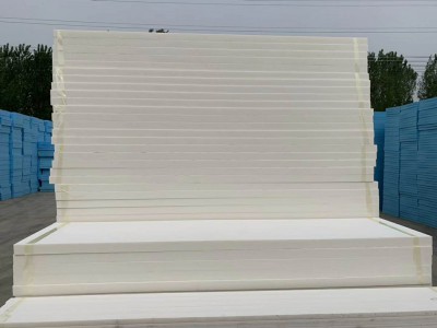 彩色挤塑板、原色一体板