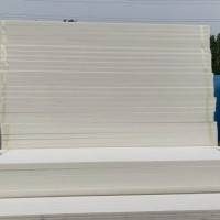 彩色挤塑板、原色一体板