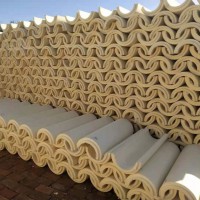 河北双烨保温，聚氨酯管壳