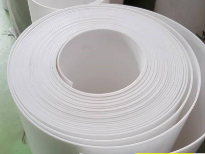 5mm聚四氟乙烯板，聚4氟乙烯板