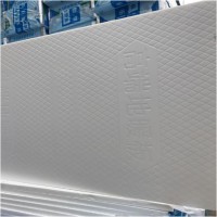 河北峻川   2公分白晶板   高端地暖板 炕板