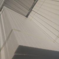 河北峻川  白色普通5公分  冷库板  冷库保温板