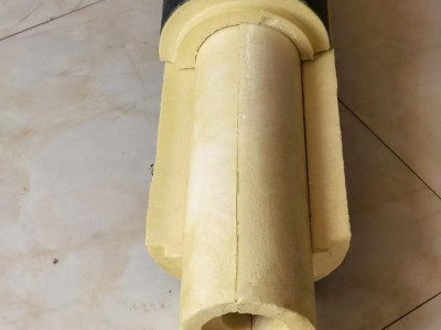 河北双烨保温，高密度聚氨酯管壳