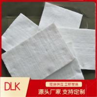 重庆电梯隔音毡 DLK针刺毡 20mm隔音棉 A级保温材料