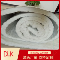 成都电梯井防火隔音毡 玻璃纤维针刺毡 电梯隔音棉施工报价