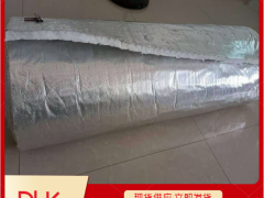 电梯井隔音针刺毡施工现场 (228播放)