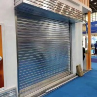 防火卷帘门、防火门