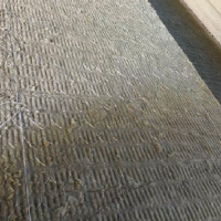 岩棉钢丝网复合卷毡