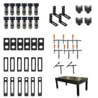 D28-2400*1200*200mm Kit