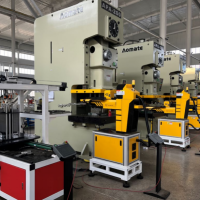 Sheet metal processing