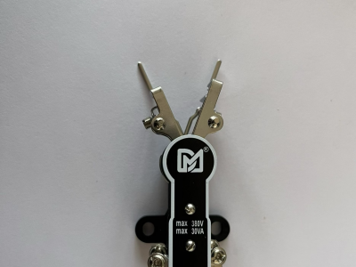 Electrical contact assembly