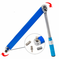 multi-function wrench