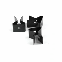 Stainless steel spring sheet