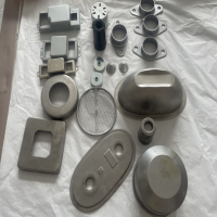 Automotive Metal Parts