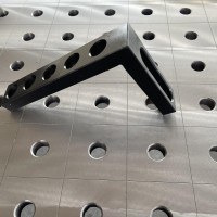 Welding fixture