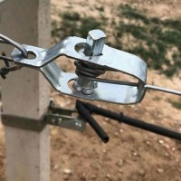 Wire tensioner