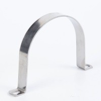 Saddle Pipe Clamp