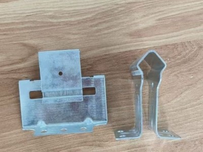 Standing Seam Roof Bracket