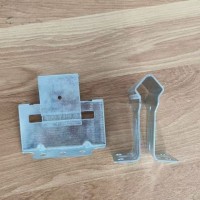 Standing Seam Roof Bracket