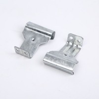 Metal Roof Purlin Support