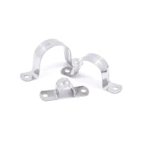 Stainless Steel Saddle Clamp